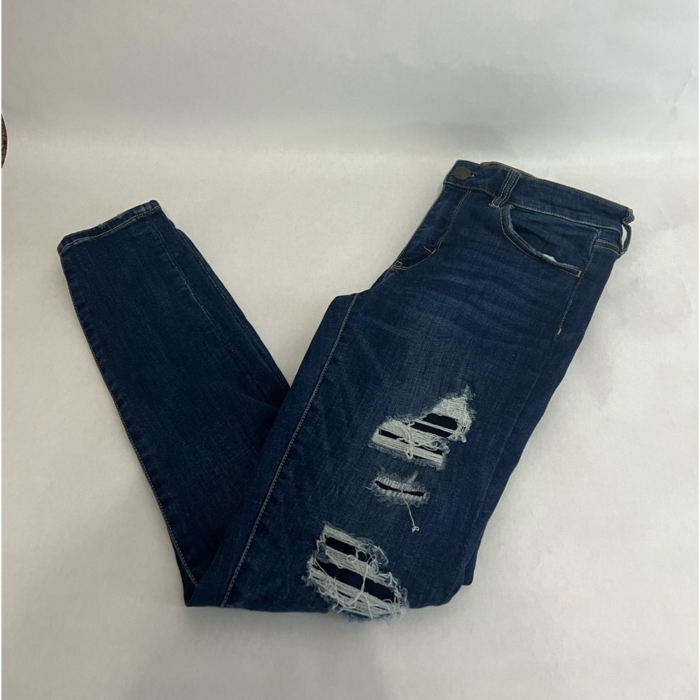 American Eagle Next Level Stretch Jegging Women’s size 6